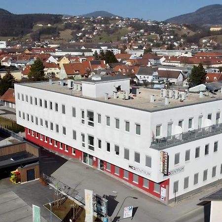 ApartHotel Weiz Exterior foto